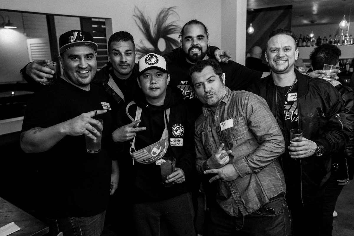 Meta Rebelz 🐾🦴 tweet media