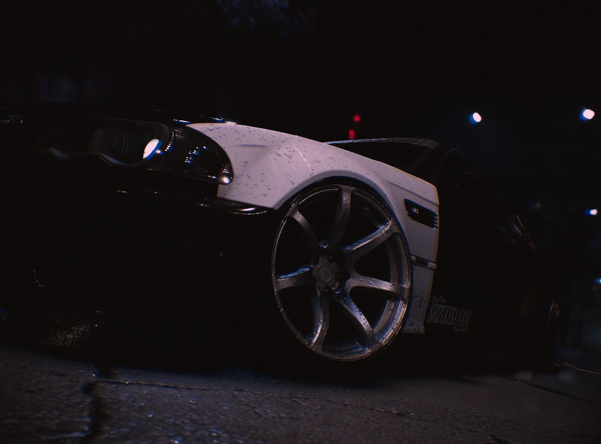Edraft_'s tweet photo. Shizukesa devil
#NFS15 #needforspeed https://t.co/JEEereeGNf