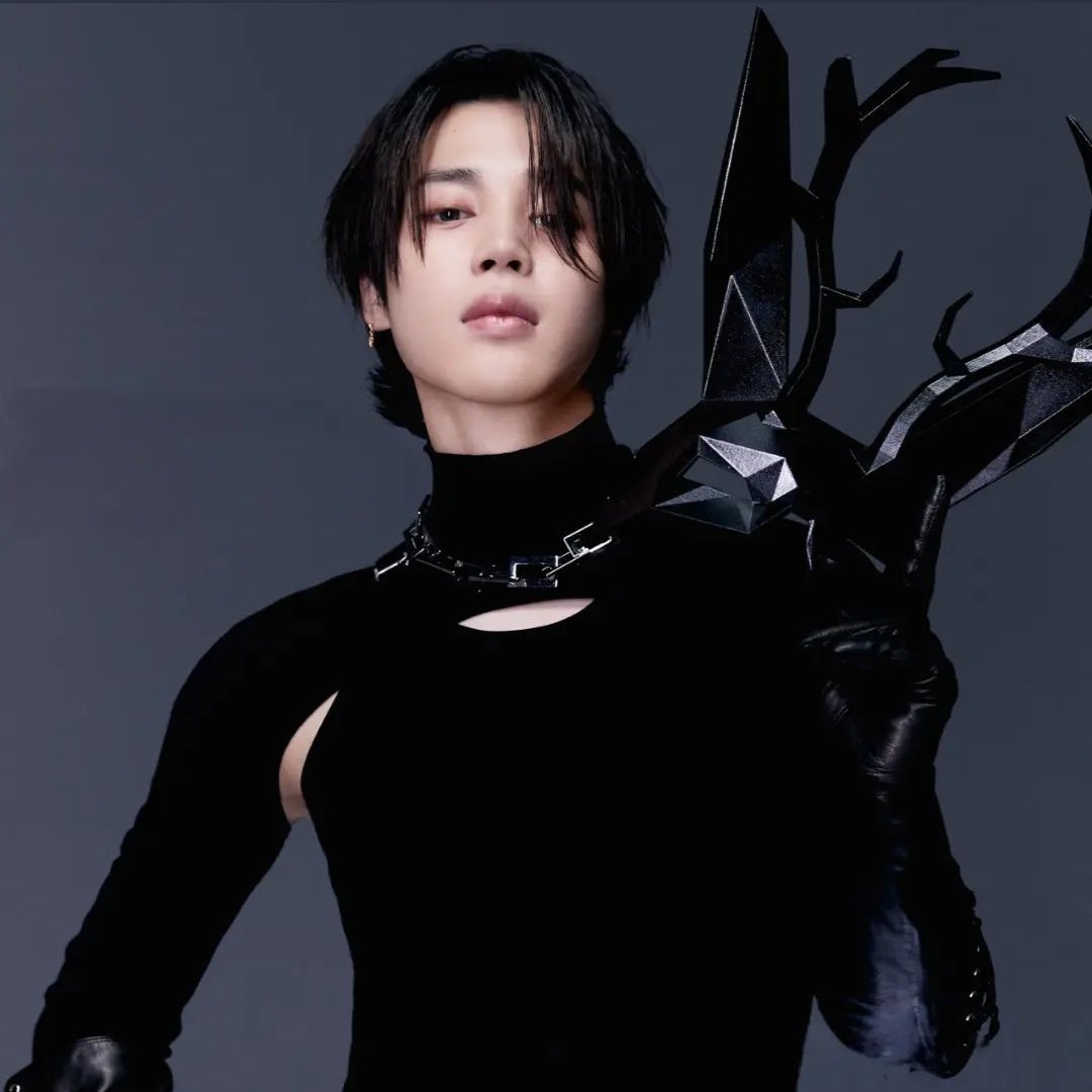 chart data on Twitter "Jimin the Korean soloist with the most Chart Data Twitter Bts