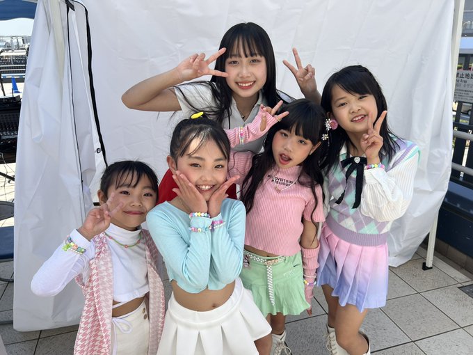 Twitterのコスプレ画像11