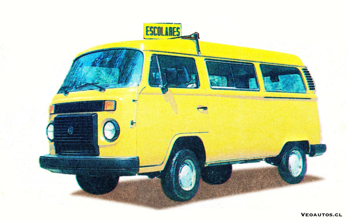 VeoAutos's tweet photo. Volkswagen Kombi Escolar Catalizada Chile 1994 + Catálogo México.
+ Info Link ➤https://t.co/xR5WtO6YTA
#vwkombi #kombitype2 #vwcaravelle #kombiescolar @VWChile @addict_car @thecarfactoids @RiveraNotario @VW_es https://t.co/RxBoCoI5u5