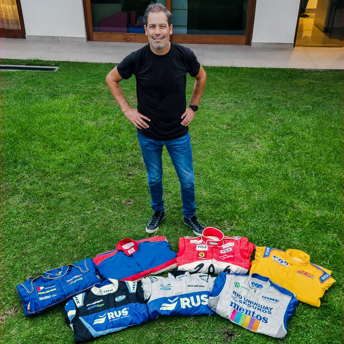 Marcos Ligato tweet media