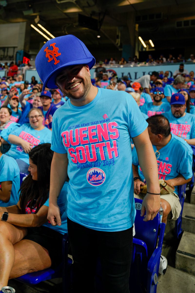 The7Line's tweet photo. The #QueensSouth photo album just went up on our FB page. Feel free to save and re-post, just tag us and @KillDrea. @The7LineArmy  #LGM https://t.co/4gpXwfAiR4