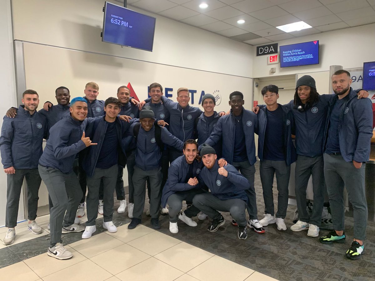 Chattanooga FC tweet media