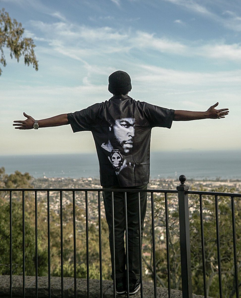 2DIABOLICAL4YOU's tweet photo. ¡Our first “Forever Lost” Button-Up collection is finally out, and the “Black Ice Cube” 100% Polyester Button-Up is NOW available for purchase on our website (Web-shop link located in our bio), and DM’s are open as well 🧊🥶🖤! https://t.co/XmmVG4K3Xq