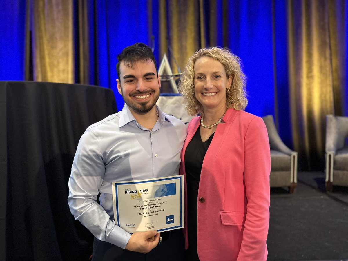 PCACAC's tweet image. Lunch: In addition to the passing of the baton from Ann Marie Strauss to Rosemary Martin Edwards, we had many award winners recognized! Thank you, Anne Marie, for your amazing leadership this past year!