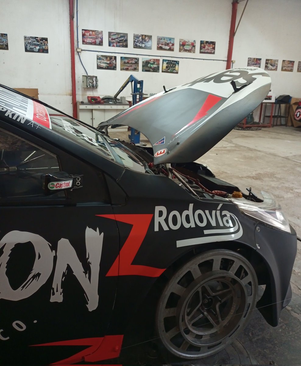 ezebertolini1's tweet photo. mañana viajo a mí primer carrera dentro de un equipo a nivel Nacional, todo lo que soñaba cuando era chico. Definitivamente hay que perseguir nuestros sueños a morir amigos 🥹🥹 https://t.co/vUVnHpiPig