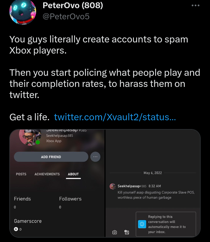 Andrea Pichinini on Twitter "Now PScultists are creating fake