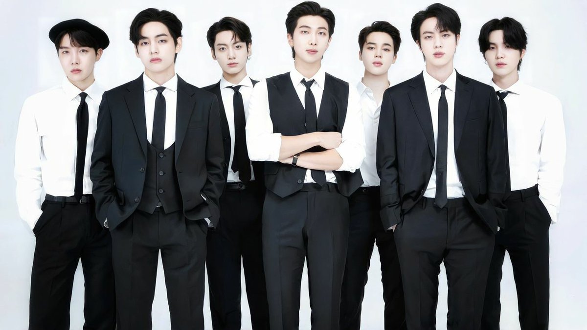 Focus on BTS⁷|⊙⊝⊜ tweet media