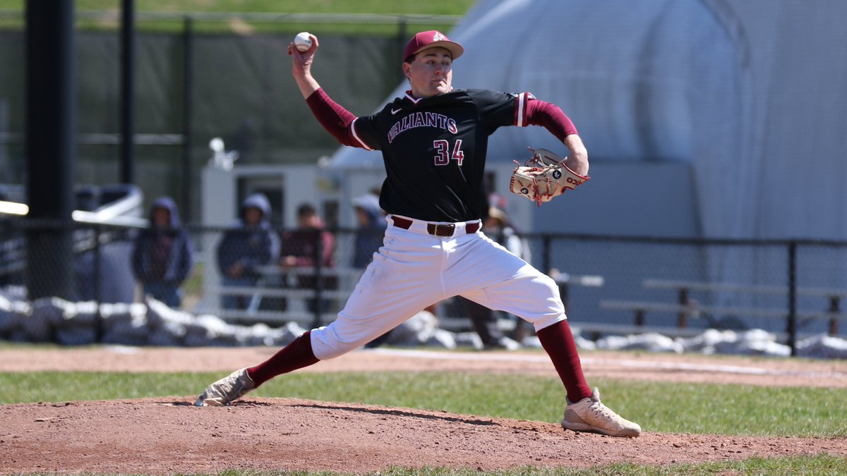 Manhattanville Baseball tweet media