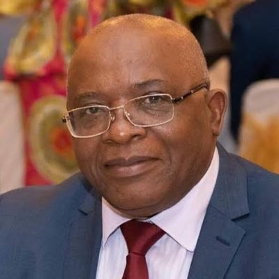 Grégoire Bakandeja tweet media