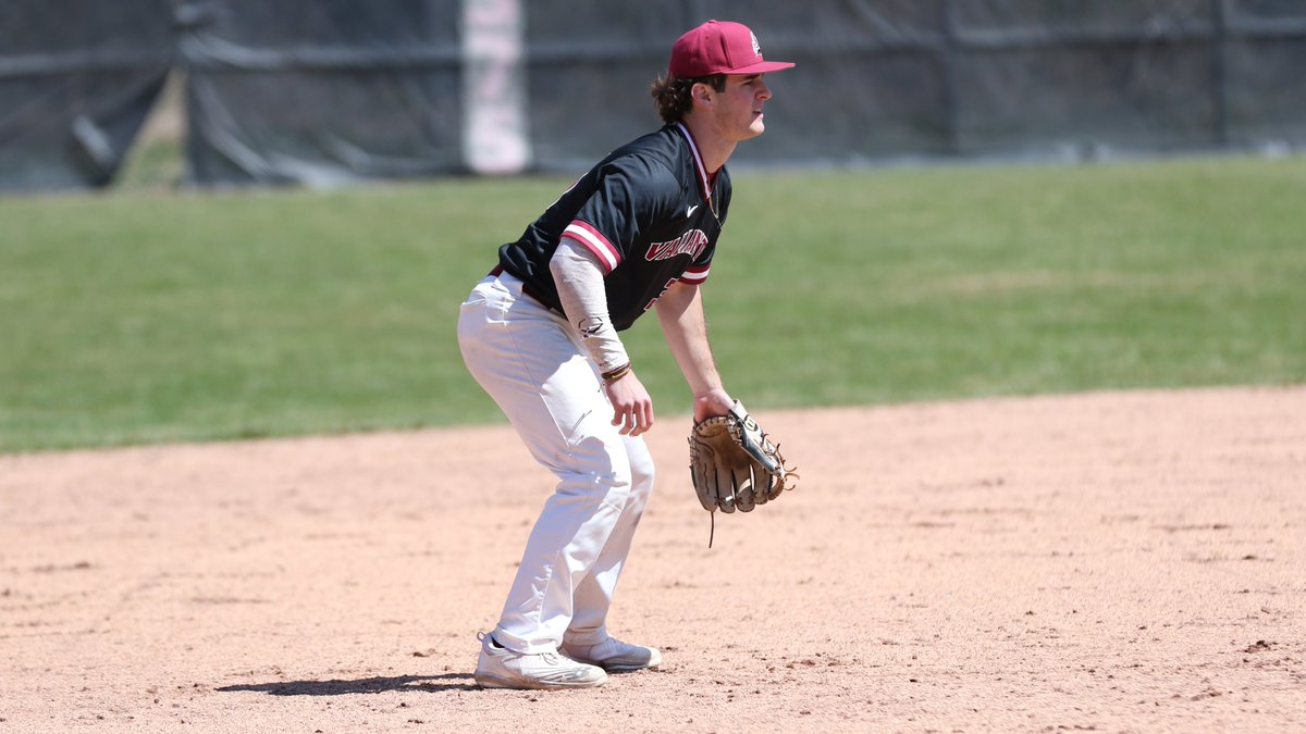 Manhattanville Baseball tweet media
