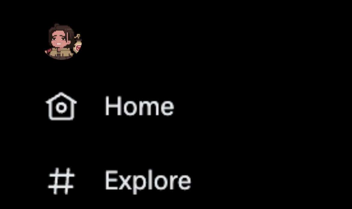 BREAKING: Elon Musk changes Twitter logo to a photo of <a href="/BobuBeanFarmer/">Bobu the Bean Farmer</a> 🤯