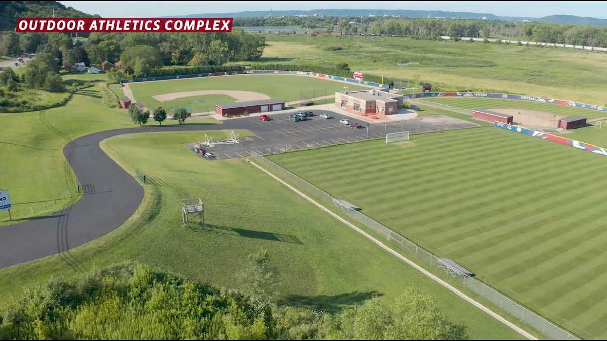 yepez_roberto's tweet photo. @SoccerMomInt Viterbo University - NAIA
La Crosse, WI
Received #24 Ranking during the 2022 season
 Joining the Chicagoland Conference 2023
rayepez@viterbo.edu

I took over a month ago. A lot of spots available due to large graduating class. Good opportunity for new players. https://t.co/ElVg90ZFDB