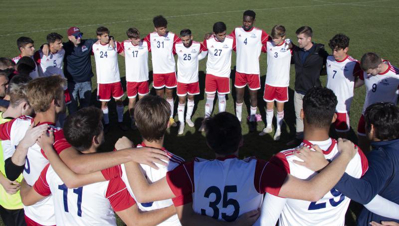 yepez_roberto's tweet photo. @SoccerMomInt Viterbo University - NAIA
La Crosse, WI
Received #24 Ranking during the 2022 season
 Joining the Chicagoland Conference 2023
rayepez@viterbo.edu

I took over a month ago. A lot of spots available due to large graduating class. Good opportunity for new players. https://t.co/ElVg90ZFDB