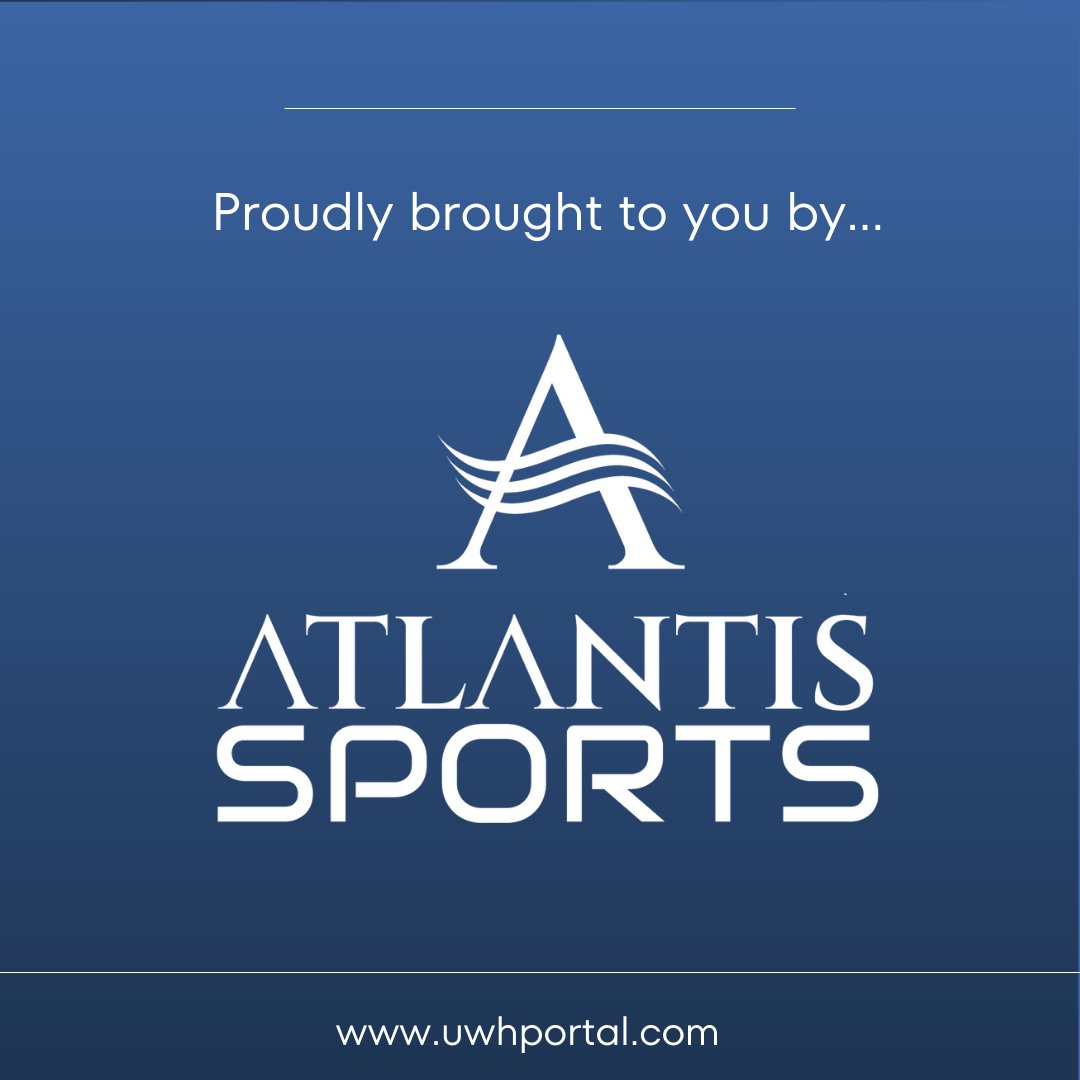 Atlantis Sports is proud to present UWH Portal’s new page! Follow us to be in the loop for fun underwater hockey events and tournaments happening around the world! #UWH @_atlantissports