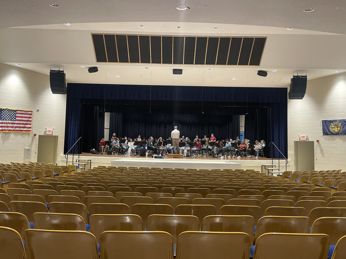 York Duke Music tweet media