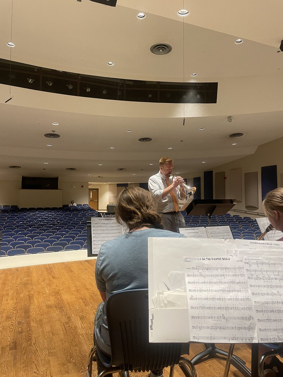 York Duke Music tweet media