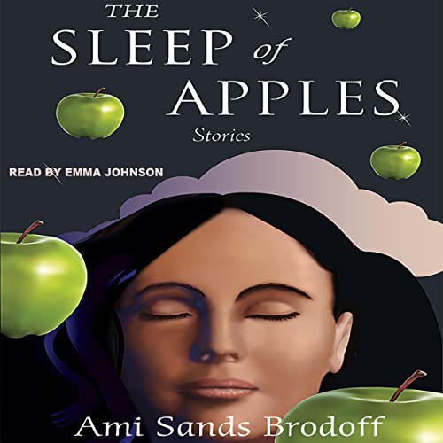 Listen! TWO new Inanna #audiobook releases! 'Horses in the Sand: A #Memoir' by #LorriePotvin/read by #CherieMaracle & 'The Sleep of Apples: #Stories' by @AmiSandsBrodoff/read by #EmmaJohnson! audible.ca #FemLitCan #2SLGBTQIA #FeministThought #feminism #CanLit #books