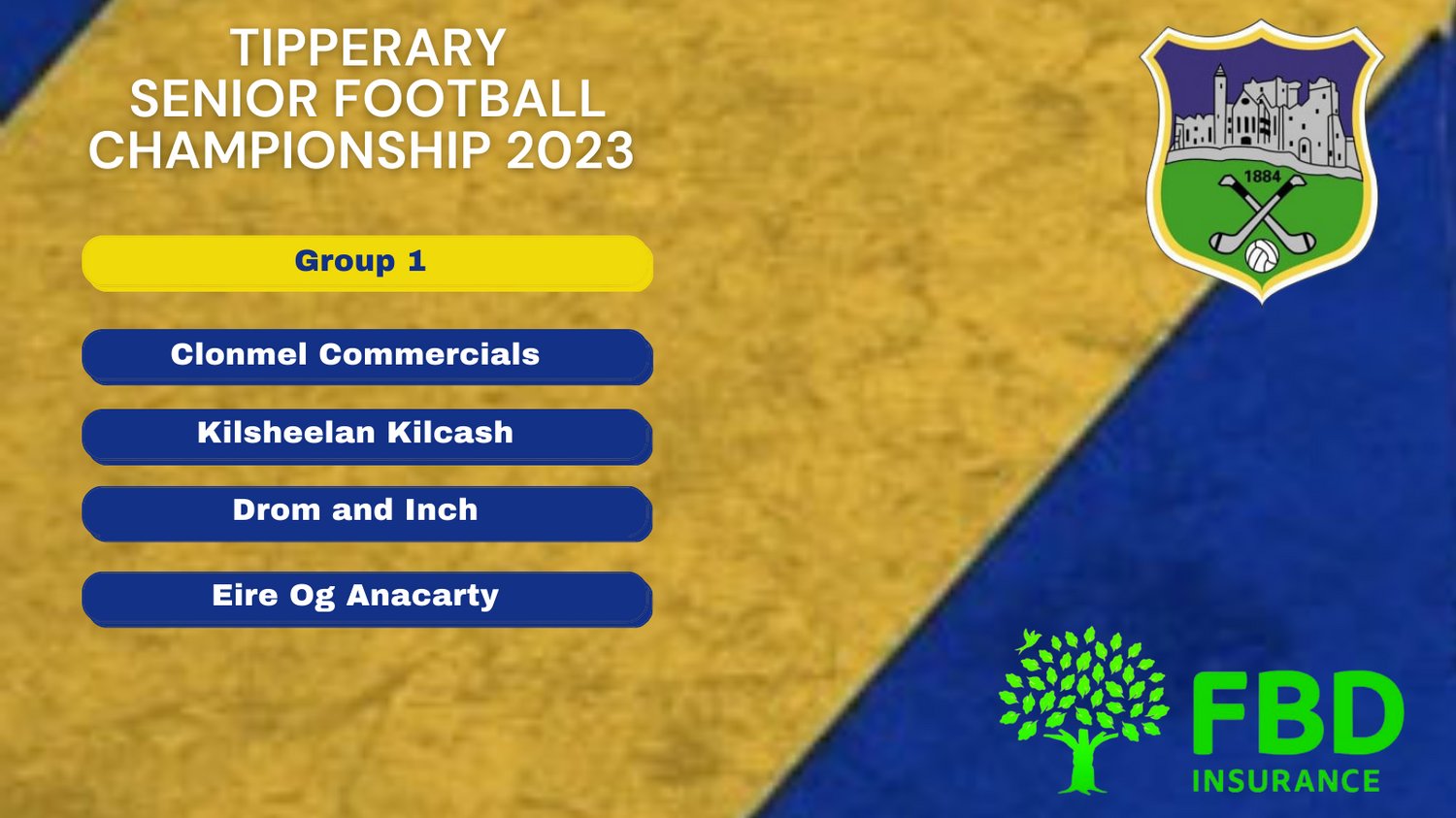 Tipperary GAA on X