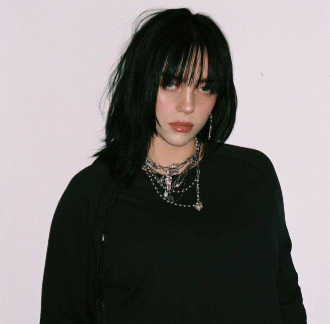 hourly eilish on Twitter