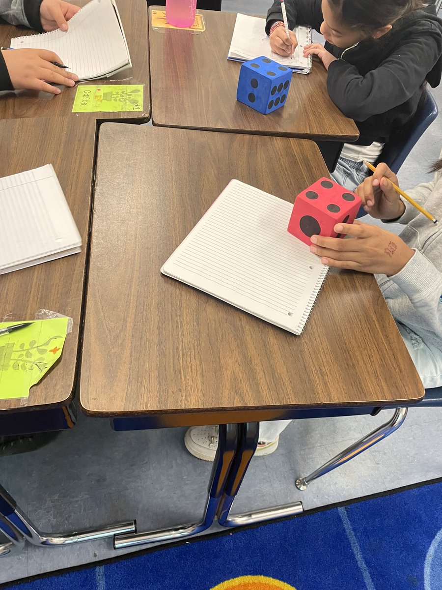 MrsFranklin18's tweet photo. Practicing patterns with a game! @rhandrewselem https://t.co/RUOksUm8jD