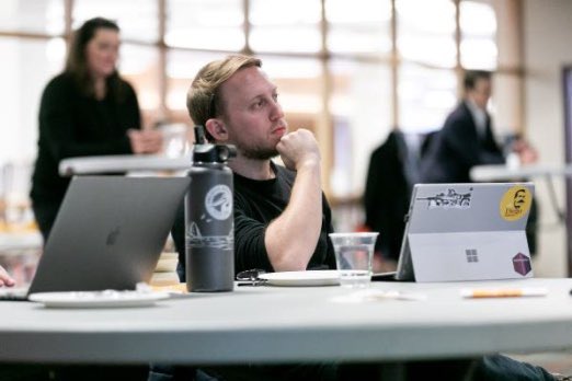 Education is the key that unlocks doors to new opportunities and growth. One of the newest certificate programs from the Daniels College of Business is no exception.
daniels.du.edu/blog/disruptin…