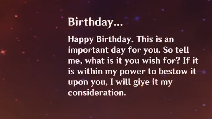ragnvinrd's tweet photo. diluc is the sweetest ever actually https://t.co/MGvsuQO0aN