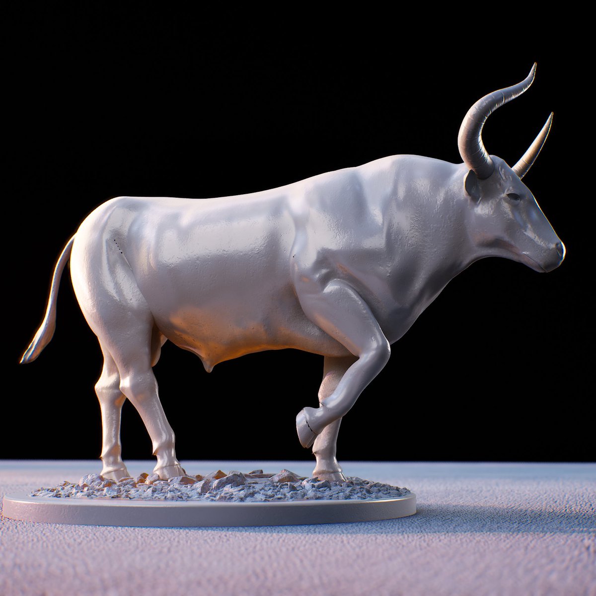 DigitalNAlive's tweet photo. Did we hear someone say bull run? 👂

#DNA #NFT #cryptocurrency #MusicNFT #Metaverse #UE5 https://t.co/3Nl5qhAlG2