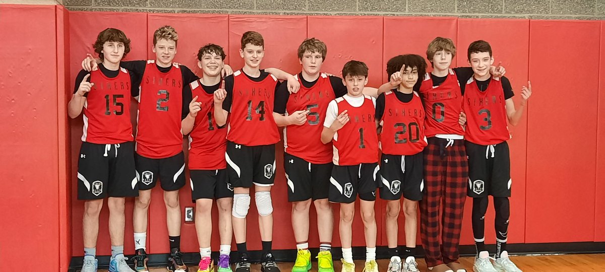Hardwood Championship Tournament 

Final Four Championship Game

PNW Sixers 13u - Black (66)

NW Reign (40)