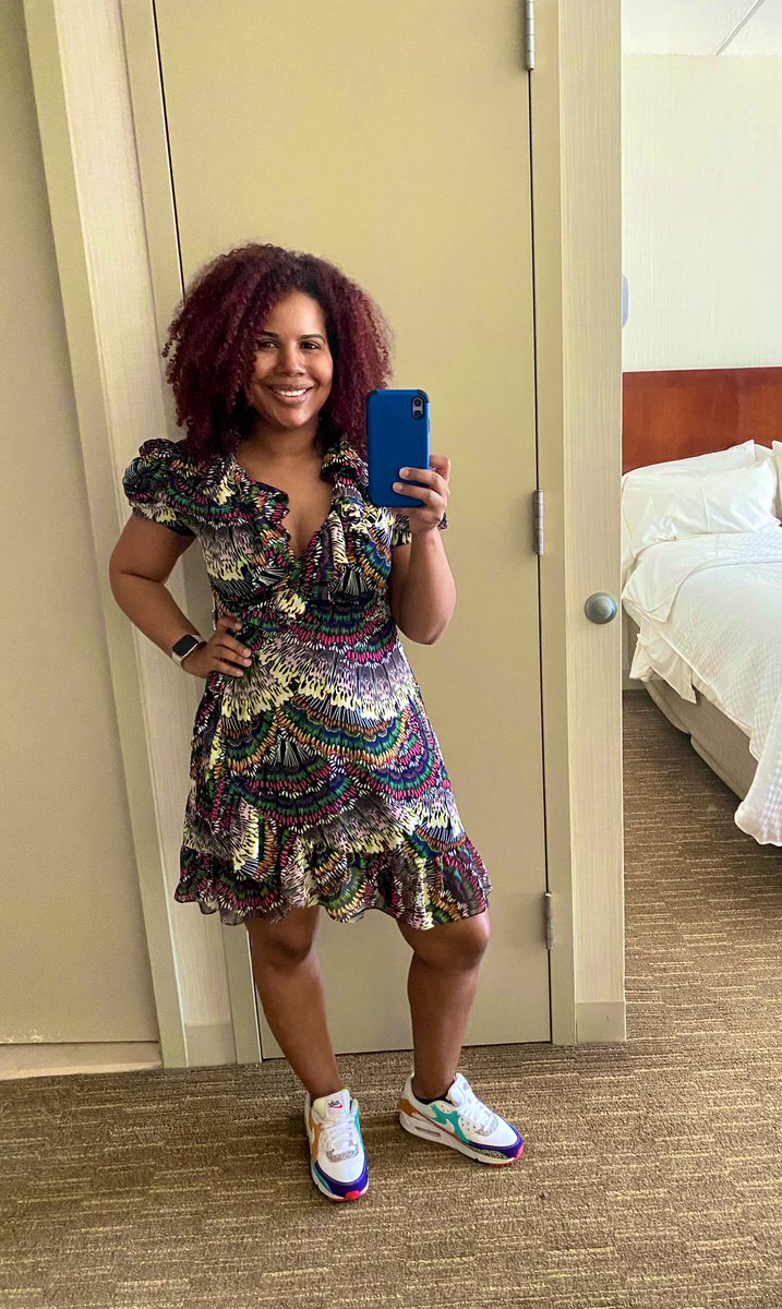 Ashlee Roberts, PhD tweet media