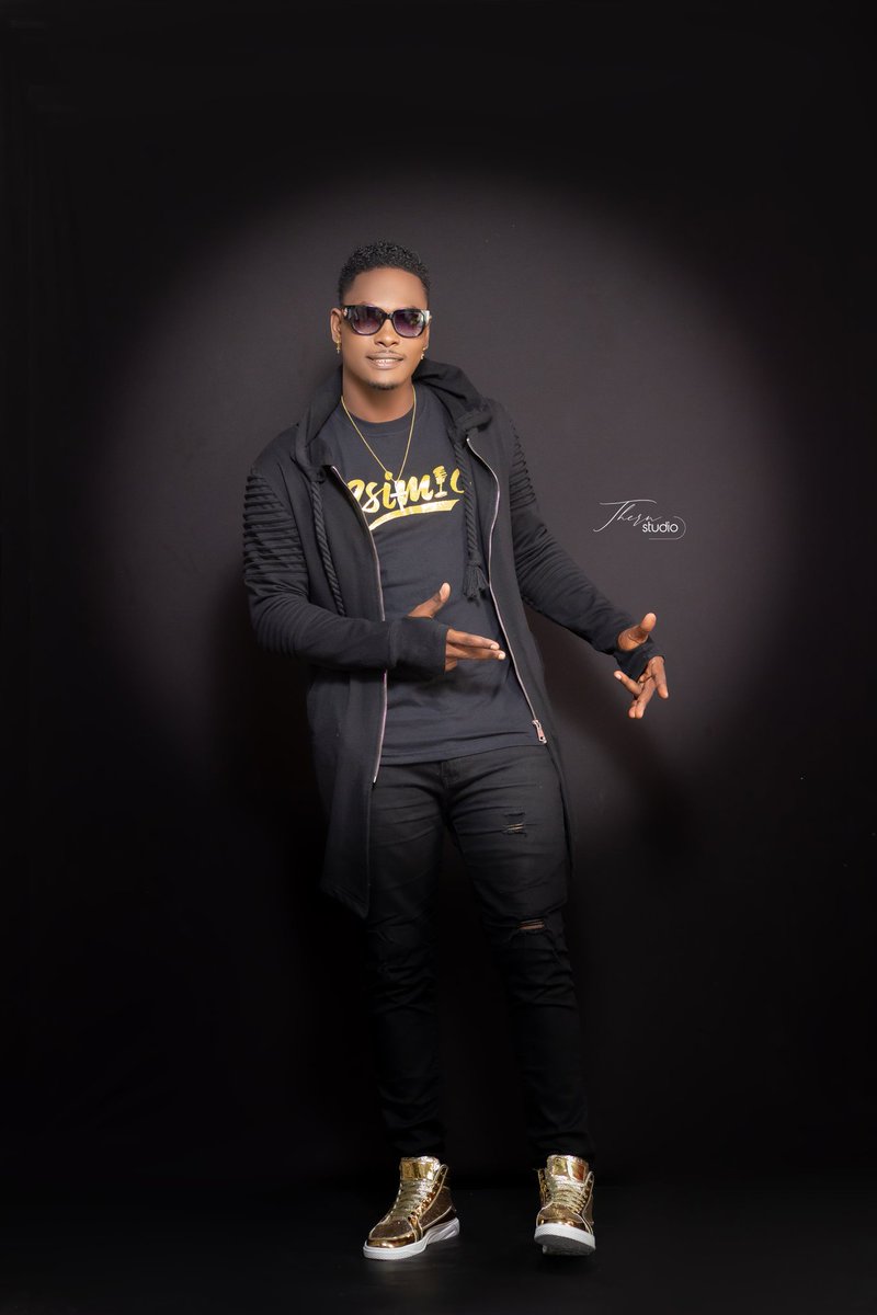 Jowane Theodat (Ismic's Manager) tweet media