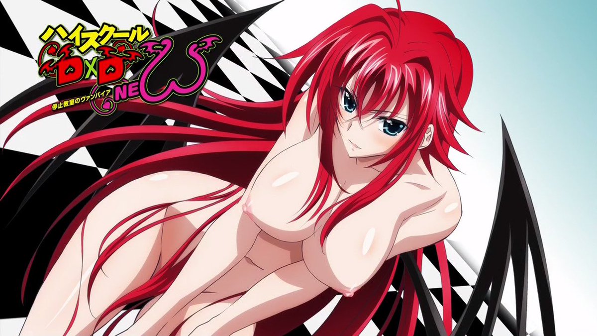 waifu356's tweet photo. Rias https://t.co/uFbSGNJErQ