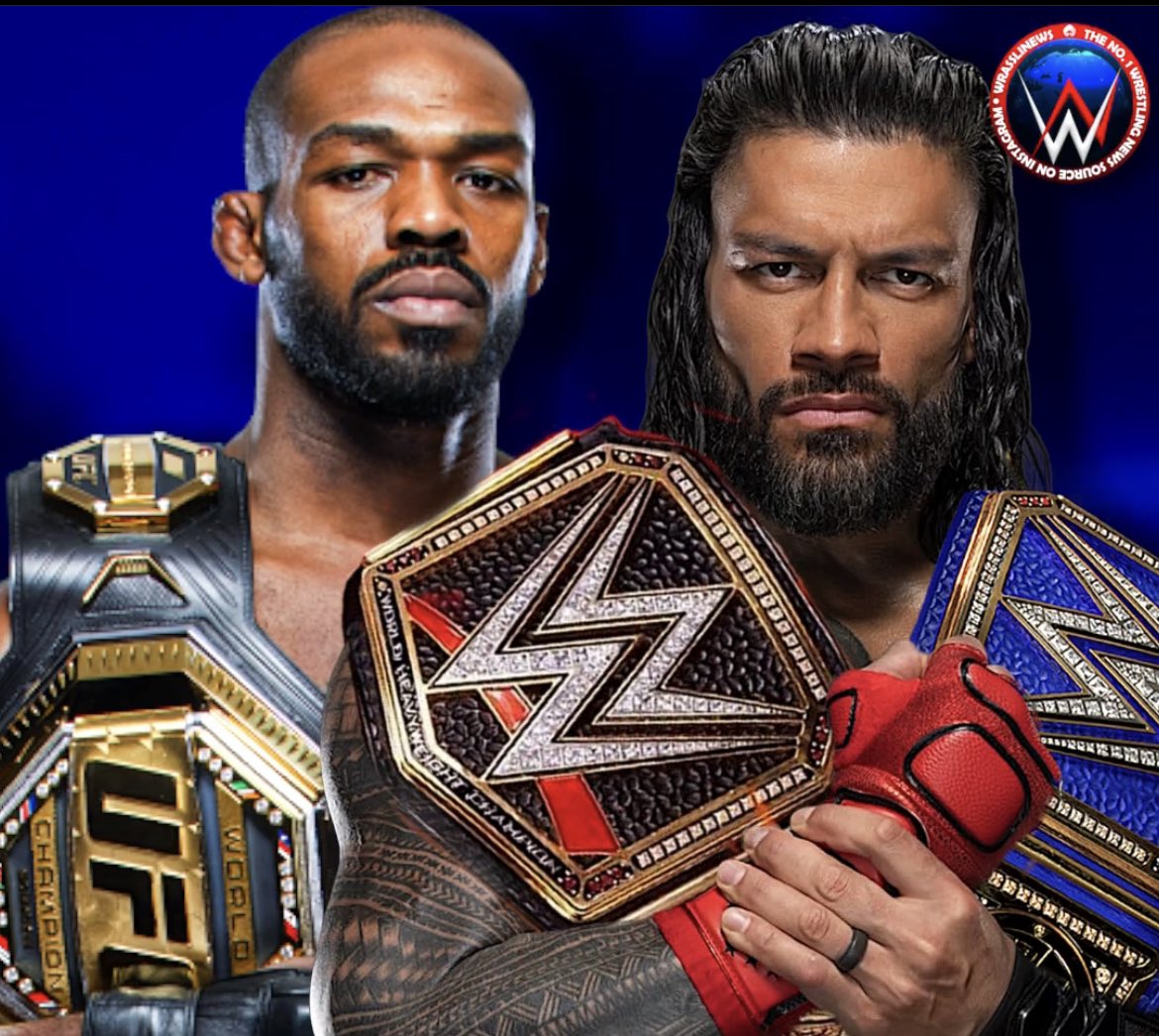 raks_story's tweet photo. If WWE and UFC are merging then just give me this for #WrestleMania40 and be done with it https://t.co/d3RiewVhfx