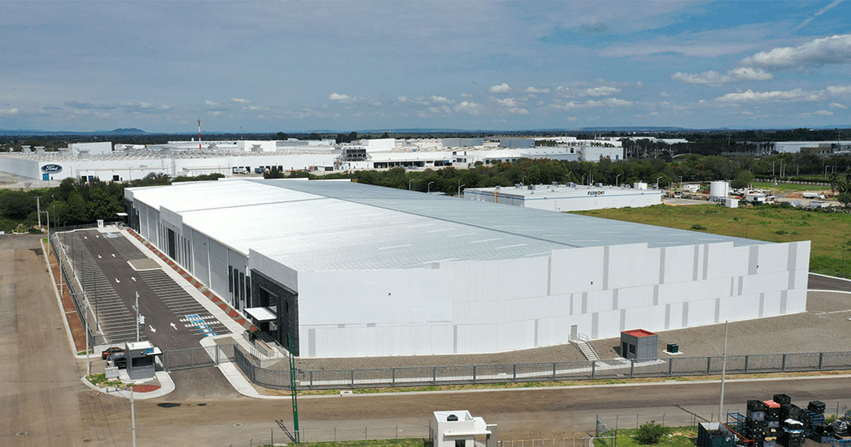 Electro-Mechanical tweet media