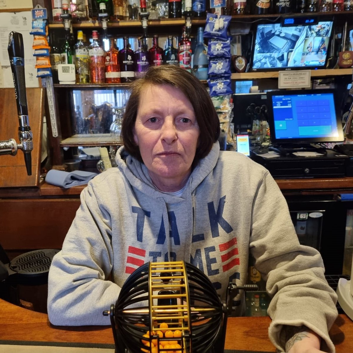 NewportRFC's tweet photo. 🎱 LOTTERY | Here are tonight's winning numbers, kindly drawn by Cheryl.

No winners this week, so we're edging closer to a £2k jackpot next week! Head to the @DIGI4_ app or to https://t.co/LSj7KykQCd to secure your place in next Monday's draw.

#COTP #YmlaenCasnewydd #PortHour https://t.co/YZJbD7aQcp