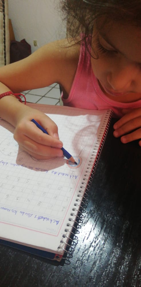 LiliaZalasar's tweet photo. Desde @AcnurMexico en #SLP trabajamos para que niños, adolescentes y adultos refugiados accedan a la educación, pues ésta les da más oportunidades y un cambio significativo a sus procesos de integración. Gracias @ieeaslp, @SEGESLP, @STPSSLP por todo su apoyo. https://t.co/o6VhvduNsx