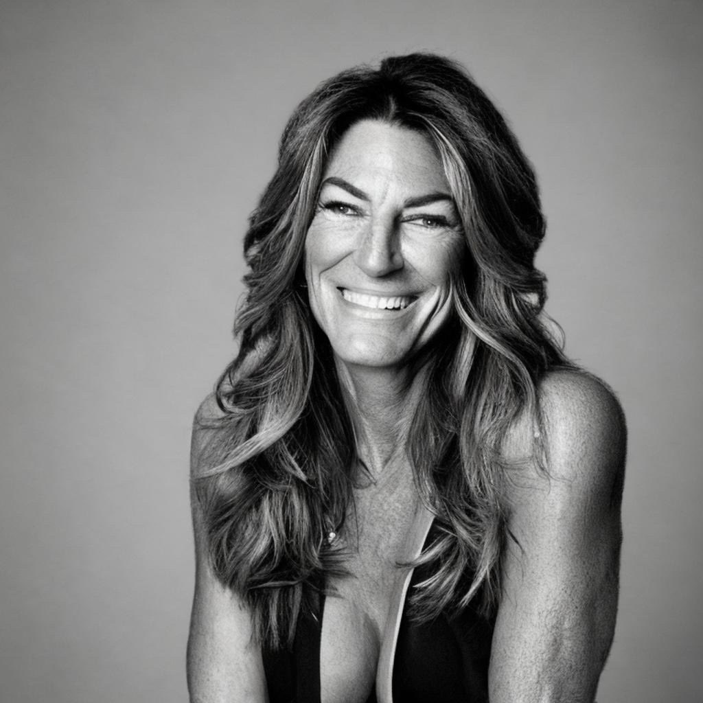Collection 98+ Pictures kelly killoren bensimon modeling pictures Completed