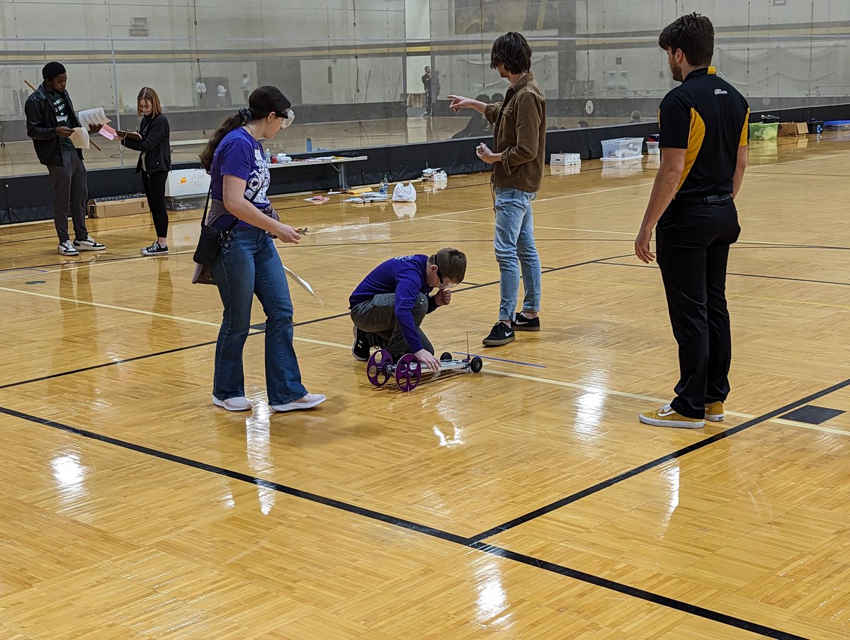 WSMSStallions's tweet photo. Our Science Olympiad team represented WSMS well this past weekend. Coach Clary is especially proud of his team's efforts. Read more and view results from this event here:  https://t.co/OCk8Flh8zN #StallionsForward #Learn230 1/2 https://t.co/FJzJ03a6HW