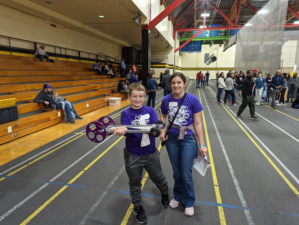 WSMSStallions's tweet photo. Our Science Olympiad team represented WSMS well this past weekend. Coach Clary is especially proud of his team's efforts. Read more and view results from this event here:  https://t.co/OCk8Flh8zN #StallionsForward #Learn230 1/2 https://t.co/FJzJ03a6HW