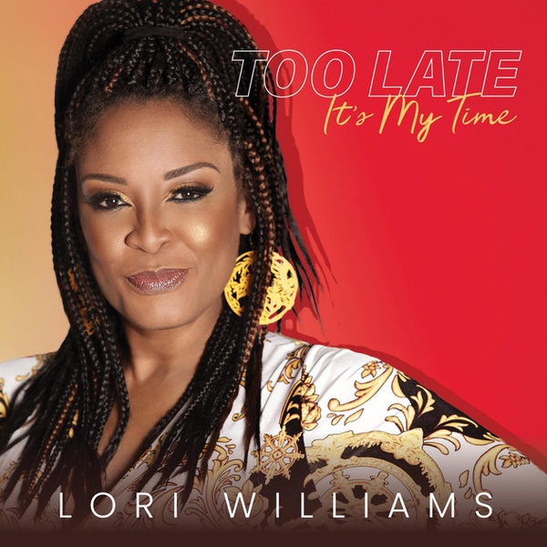 smoothjazznola.com | smoothjazznola.shop |
#NowPlaying Lori Williams @lorijazz22 - Too Late (It's My Time)
#smoothjazz #nola #newyork #losangeles #miami #london #paris #montecarlo