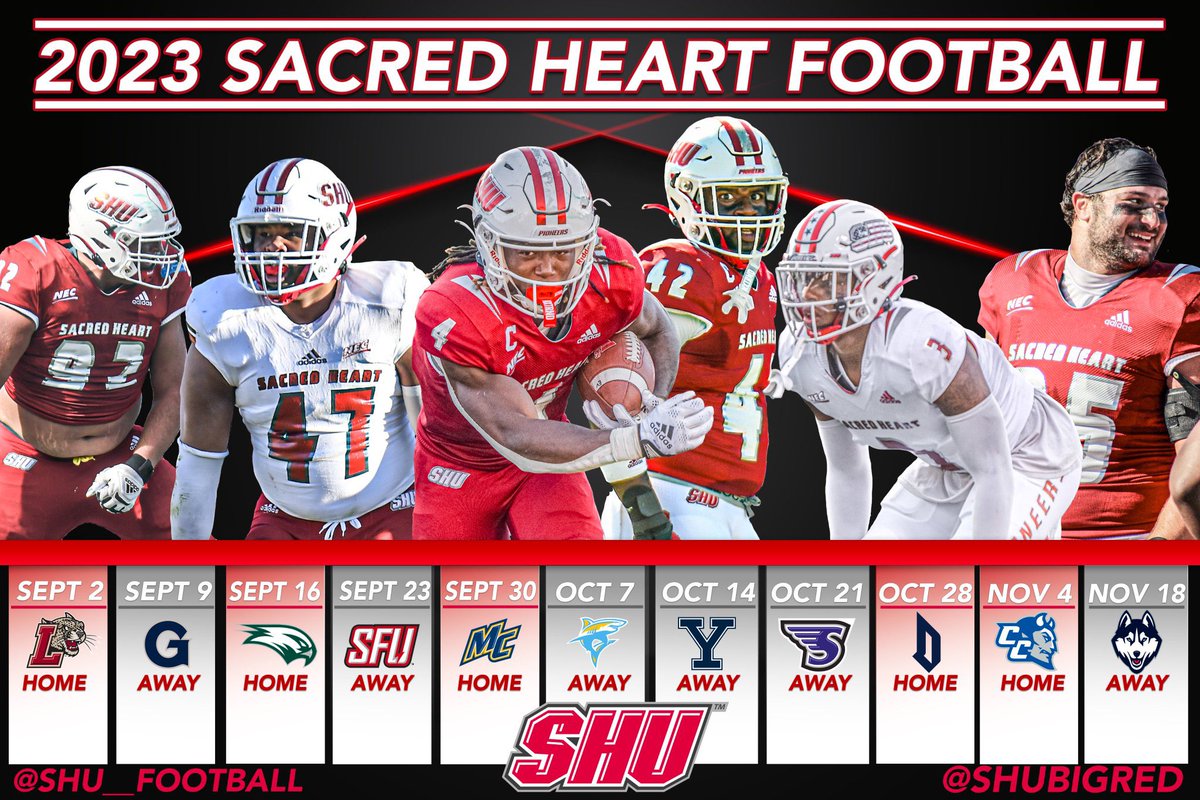 Journey starts 9/2/23 Cannot wait to roll out this season and go to war with the guys! #AREYOUREADY #SHUGRIT #SMFKC #GETIN