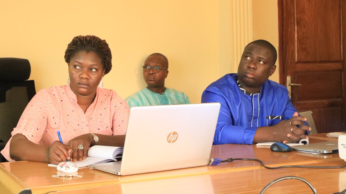 Programme ACMA3 tweet media