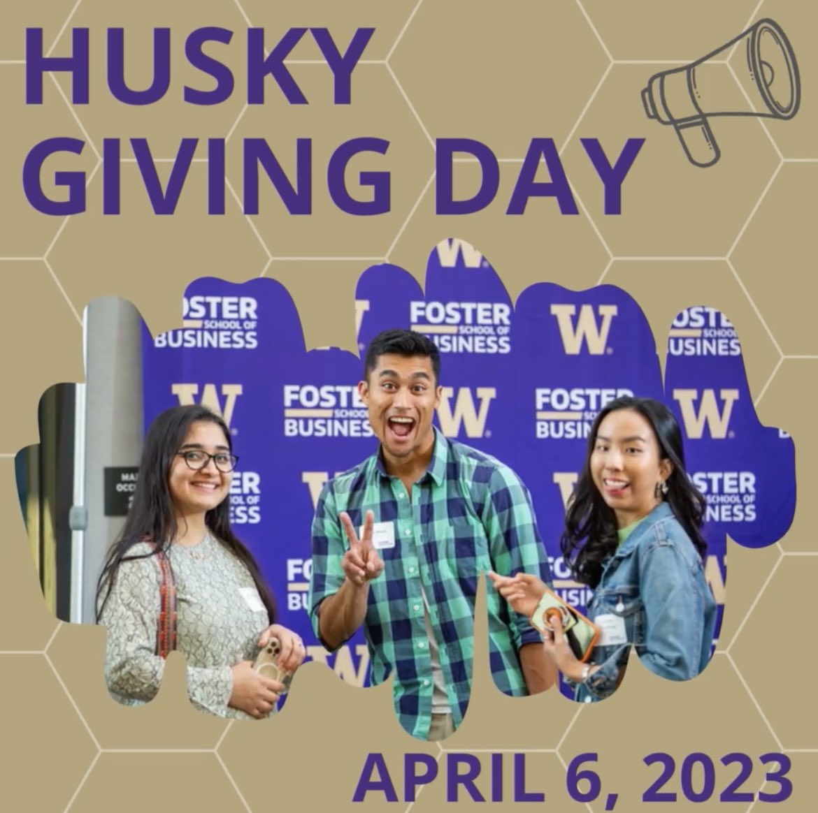 University of Washington Foster School of Business on Twitter "Now is
