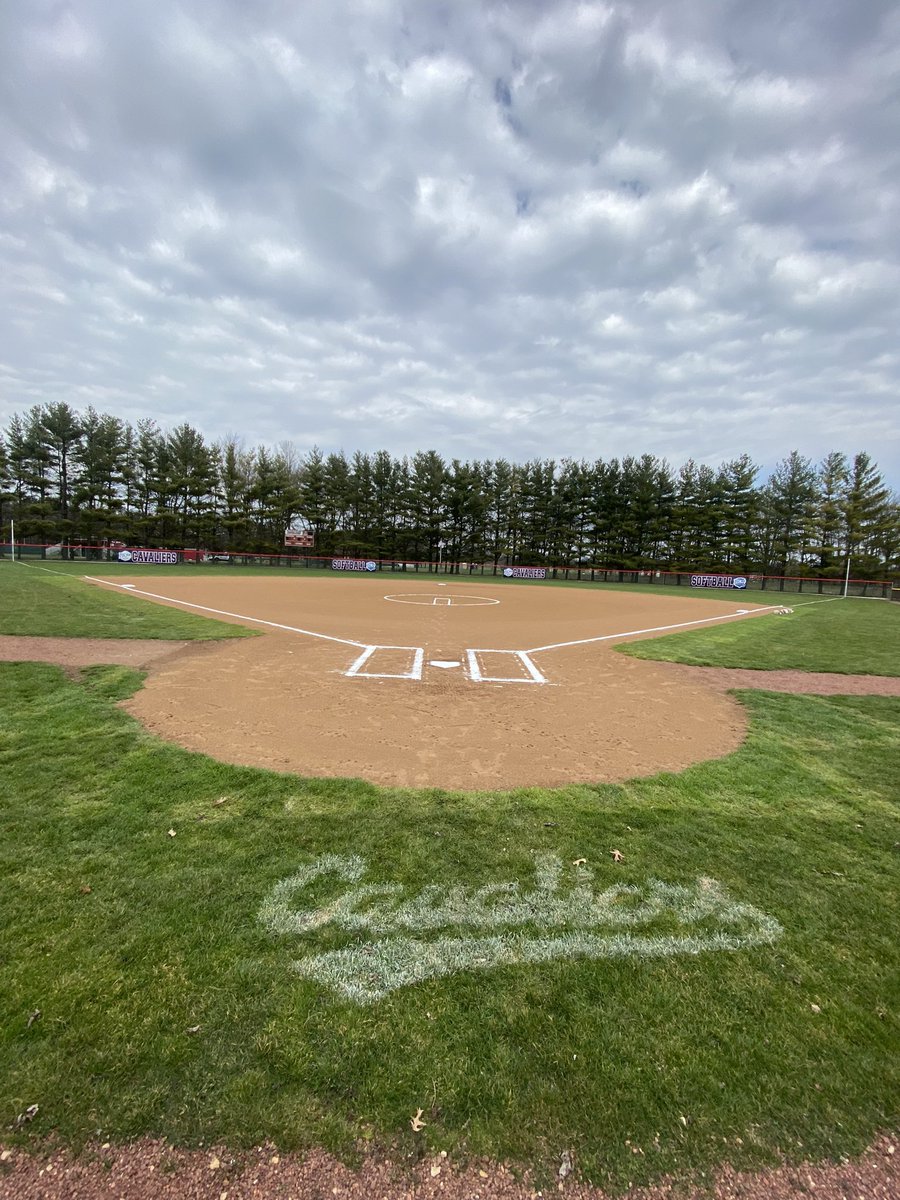 Great weather for a game day!!

📍Kankakee Community College 

⏱️ 3:00 and 5:00 pm

VS. South Suburban College