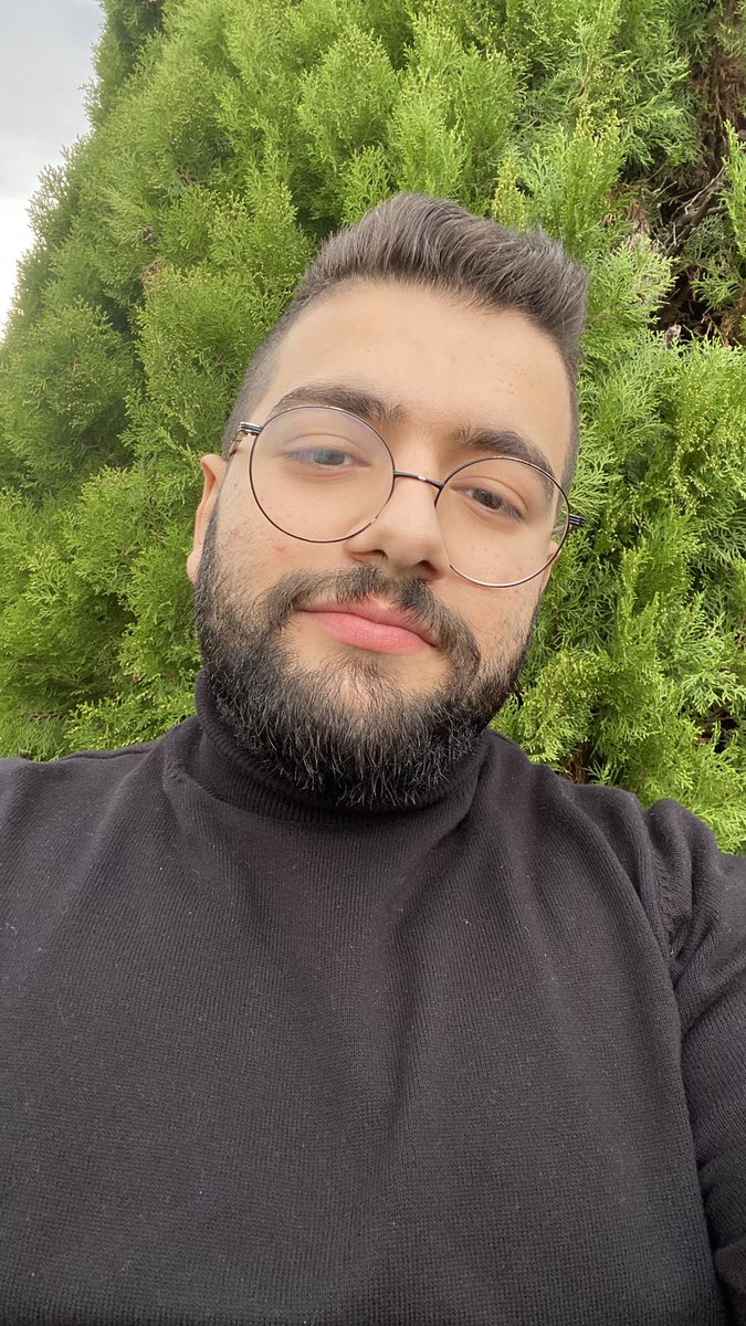 Zaid Yalmaz (@zaidyalmaz) on Twitter photo 