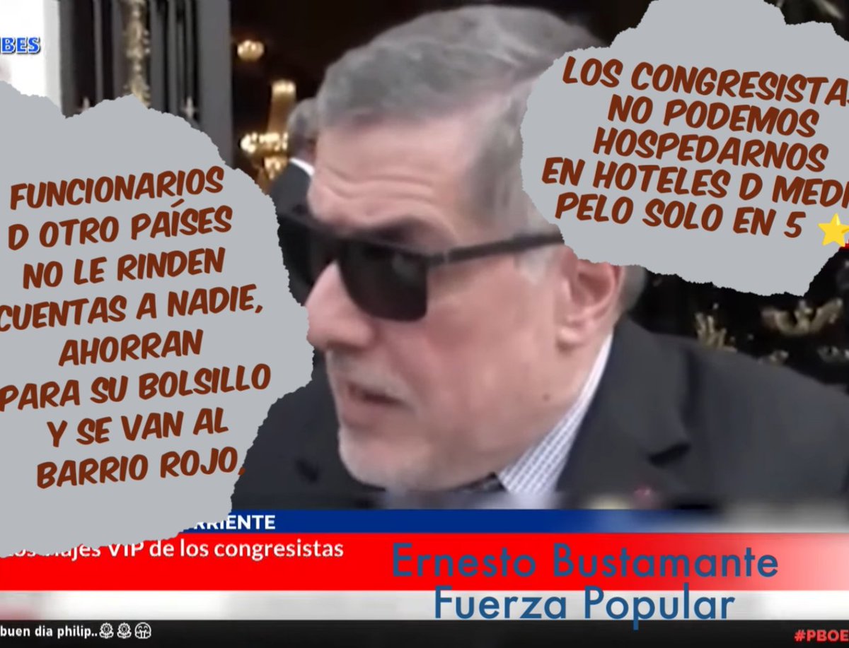 DiaRiccio's tweet photo. #ErnestoBustamante CONGRESISTA NUNCA MAS FAMOSO QUE AHORA @FuerzaPopular__ viaje a RuandaX6noches S/.8,000 solo en hospedaje " $754 declaración jurada, SE PASAN!
Y LAS PROPINAS PARA LOS MOZOS!
#QueTalRoncha
@AlejoMunante
@alfredoazurin15 @MaricarmenAlvaP
@chabelitacortez
🧵 https://t.co/KQf8wZV4Fq