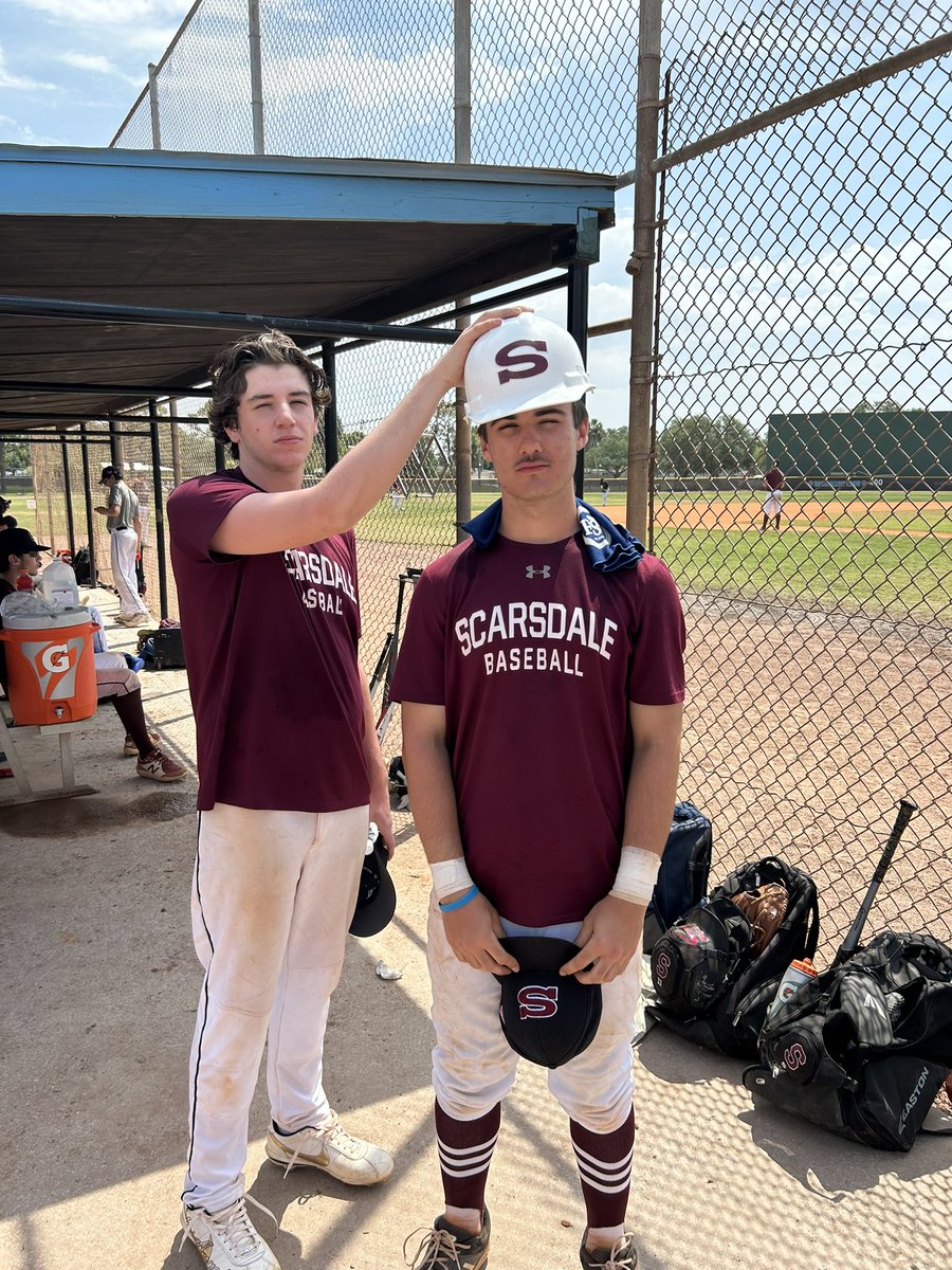 Hard fought game by the Raiders. 
Pat V and Logan played great!