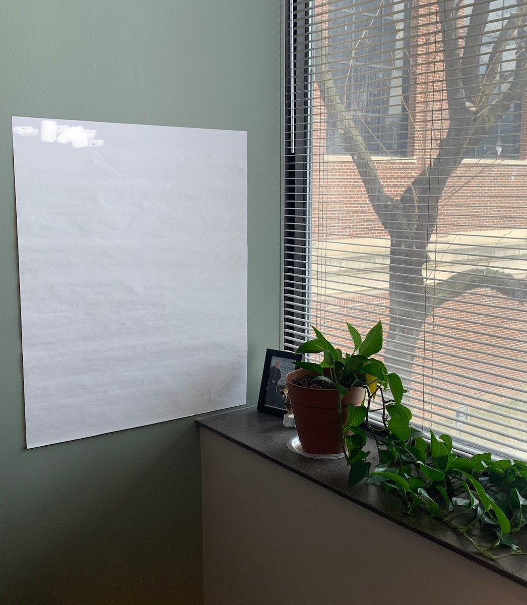 Jeremy Maskel, APR tweet media