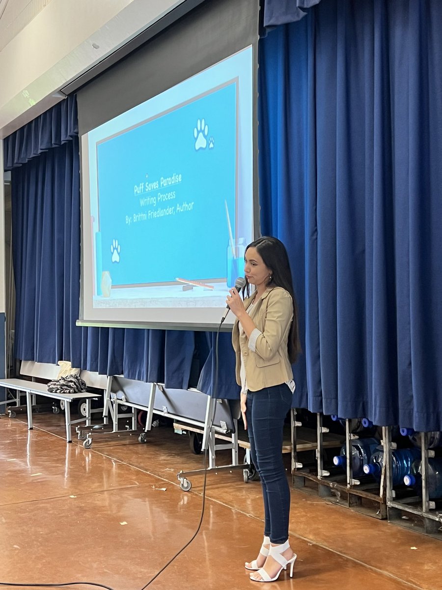 Jamie Kubo, NBCT tweet media